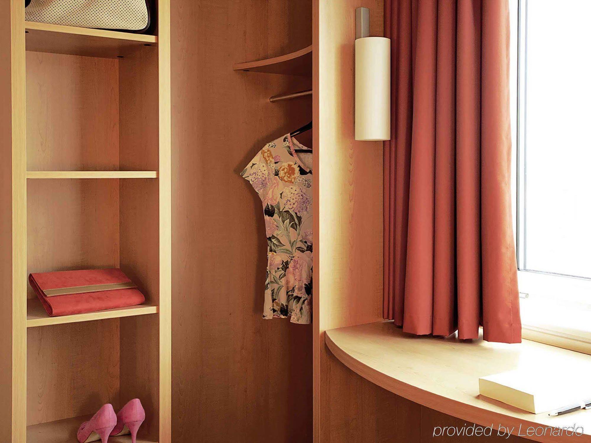 Ibis Ningbo Qianhu Plaza Hotel Εξωτερικό φωτογραφία